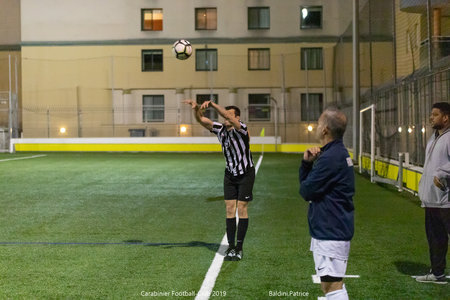 Match Carabiniers du Prince du 13 mai 2019 (victoire 4 à 2), Demi Finale 13mai19  116 