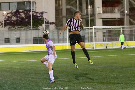 Match Carabiniers du Prince du 13 mai 2019 (victoire 4 à 2), Demi Finale 13mai19  119 