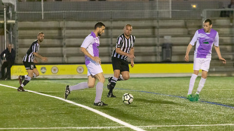 Match Carabiniers du Prince du 13 mai 2019 (victoire 4 à 2), Demi Finale 13mai19  120 