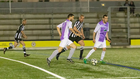 Match Carabiniers du Prince du 13 mai 2019 (victoire 4 à 2), Demi Finale 13mai19  121 