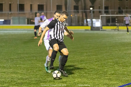 Match Carabiniers du Prince du 13 mai 2019 (victoire 4 à 2), Demi Finale 13mai19  124 