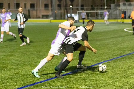 Match Carabiniers du Prince du 13 mai 2019 (victoire 4 à 2), Demi Finale 13mai19  126 