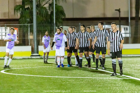 Match Carabiniers du Prince du 13 mai 2019 (victoire 4 à 2), Demi Finale 13mai19  128 
