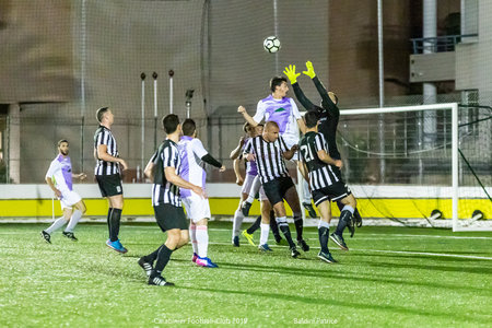 Match Carabiniers du Prince du 13 mai 2019 (victoire 4 à 2), Demi Finale 13mai19  129 