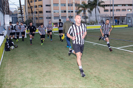 Match Carabiniers du Prince du 13 mai 2019 (victoire 4 à 2), Demi Finale 13mai19  132 