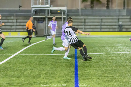 Match Carabiniers du Prince du 13 mai 2019 (victoire 4 à 2), Demi Finale 13mai19  135 