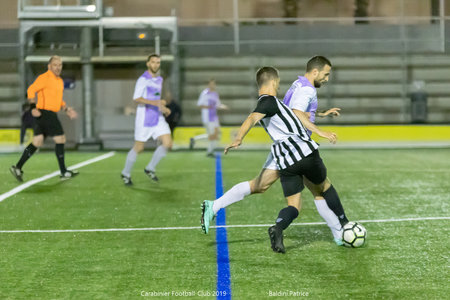 Match Carabiniers du Prince du 13 mai 2019 (victoire 4 à 2), Demi Finale 13mai19  136 