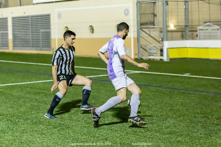 Match Carabiniers du Prince du 13 mai 2019 (victoire 4 à 2), Demi Finale 13mai19  137 