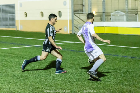 Match Carabiniers du Prince du 13 mai 2019 (victoire 4 à 2), Demi Finale 13mai19  138 