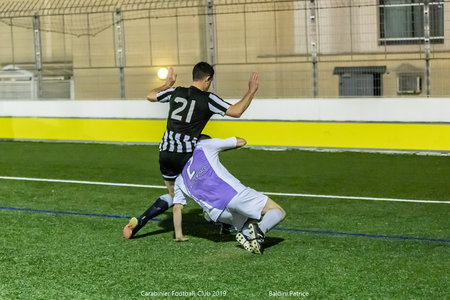 Match Carabiniers du Prince du 13 mai 2019 (victoire 4 à 2), Demi Finale 13mai19  139 