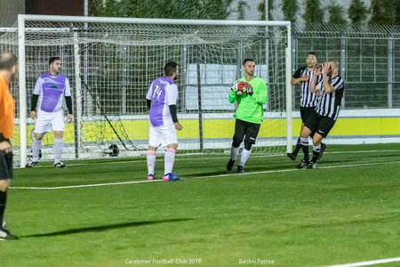 Match Carabiniers du Prince du 13 mai 2019 (victoire 4 à 2), Demi Finale 13mai19  141 