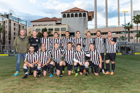 Match Carabiniers du Prince du 13 mai 2019 (victoire 4 à 2), Demi Finale 13mai19  144 