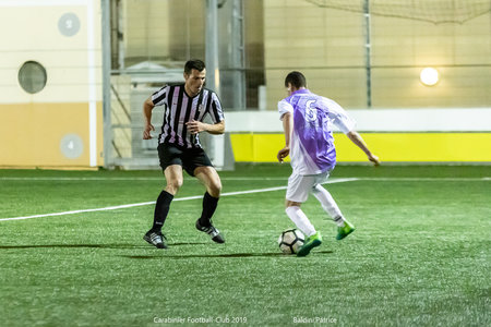 Match Carabiniers du Prince du 13 mai 2019 (victoire 4 à 2), Demi Finale 13mai19  151 