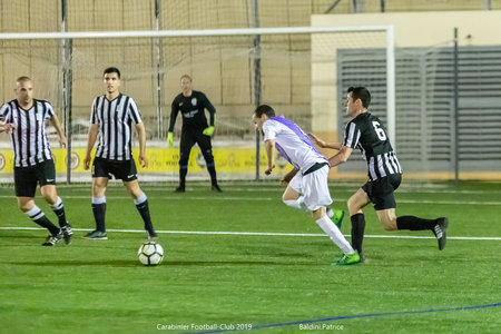 Match Carabiniers du Prince du 13 mai 2019 (victoire 4 à 2), Demi Finale 13mai19  153 