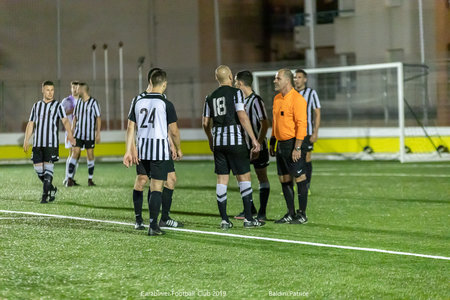 Match Carabiniers du Prince du 13 mai 2019 (victoire 4 à 2), Demi Finale 13mai19  154 