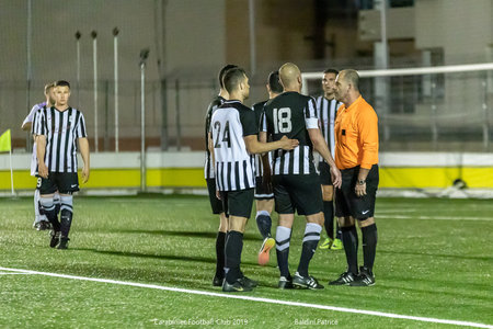 Match Carabiniers du Prince du 13 mai 2019 (victoire 4 à 2), Demi Finale 13mai19  155 