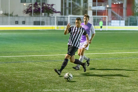 Match Carabiniers du Prince du 13 mai 2019 (victoire 4 à 2), Demi Finale 13mai19  161 