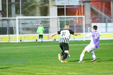 Match Carabiniers du Prince du 13 mai 2019 (victoire 4 à 2), Demi Finale 13mai19  164 