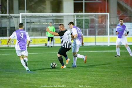 Match Carabiniers du Prince du 13 mai 2019 (victoire 4 à 2), Demi Finale 13mai19  167 