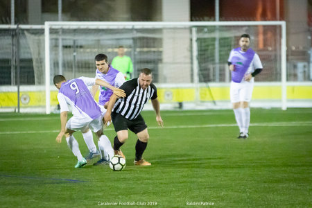 Match Carabiniers du Prince du 13 mai 2019 (victoire 4 à 2), Demi Finale 13mai19  168 
