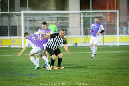 Match Carabiniers du Prince du 13 mai 2019 (victoire 4 à 2), Demi Finale 13mai19  169 