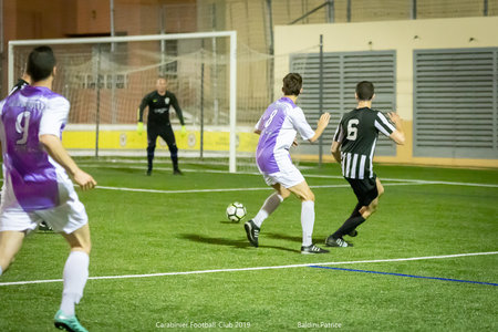 Match Carabiniers du Prince du 13 mai 2019 (victoire 4 à 2), Demi Finale 13mai19  182 