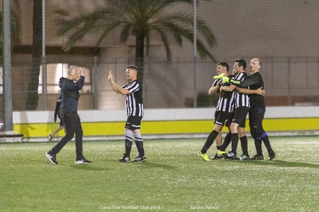 Match Carabiniers du Prince du 13 mai 2019 (victoire 4 à 2), Demi Finale 13mai19  184 
