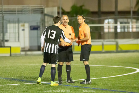 Match Carabiniers du Prince du 13 mai 2019 (victoire 4 à 2), Demi Finale 13mai19  185 