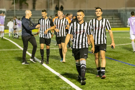 Match Carabiniers du Prince du 13 mai 2019 (victoire 4 à 2), Demi Finale 13mai19  192 