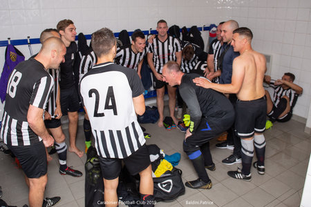 Match Carabiniers du Prince du 13 mai 2019 (victoire 4 à 2), Demi Finale 13mai19  195 