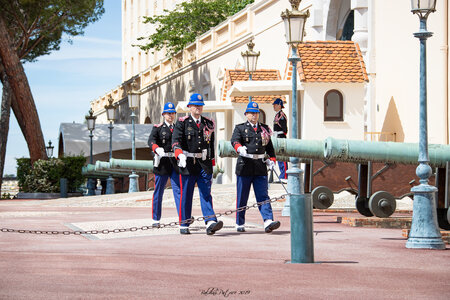 relève Garde 20 mai 2019 (changement de couleur), relève 20mai19  56 sur 257 