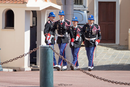relève Garde 20 mai 2019 (changement de couleur), relève 20mai19  80 sur 257 