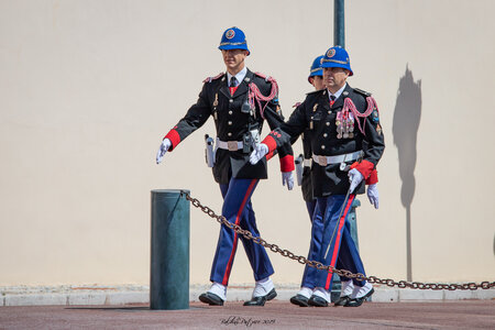 relève Garde 20 mai 2019 (changement de couleur), relève 20mai19  81 sur 257 