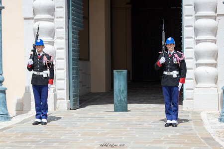relève Garde 20 mai 2019 (changement de couleur), relève 20mai19  119 sur 257 