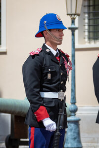 relève Garde 20 mai 2019 (changement de couleur), relève 20mai19  223 sur 257 