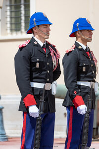 relève Garde 20 mai 2019 (changement de couleur), relève 20mai19  224 sur 257 
