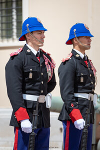 relève Garde 20 mai 2019 (changement de couleur), relève 20mai19  225 sur 257 
