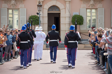 relève Garde 20 mai 2019 (changement de couleur), relève 20mai19  243 sur 257 