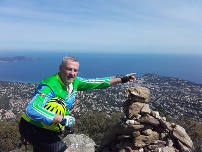 Le Lavandou-2019, Le Lavandou  05 