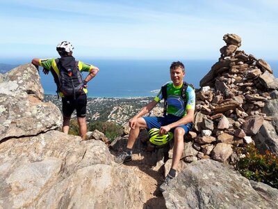Le Lavandou-2019, Le Lavandou  06 