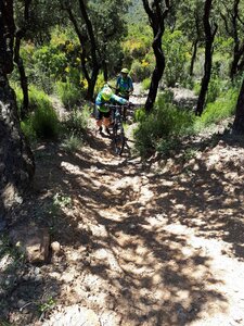 Le Lavandou-2019, Le Lavandou  20 