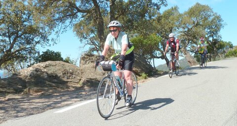 Le Lavandou-2019, Le Lavandou  25 