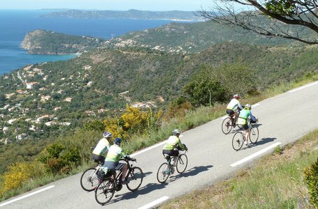 Le Lavandou-2019, Le Lavandou  26 