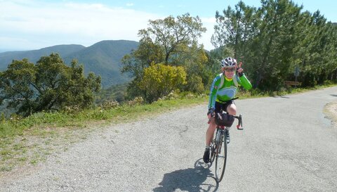 Le Lavandou-2019, Le Lavandou  28 