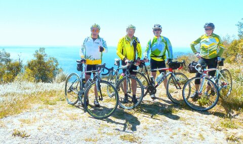 Le Lavandou-2019, Le Lavandou  33 