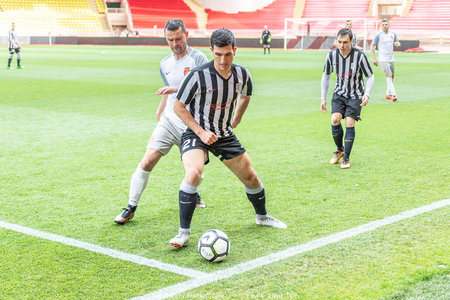 Carabiniers Football Club-Finale 2019, finale 2019  16 