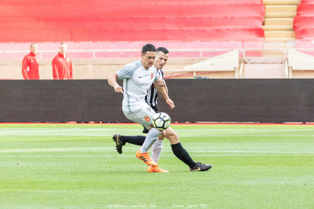 Carabiniers Football Club-Finale 2019, finale 2019  17 
