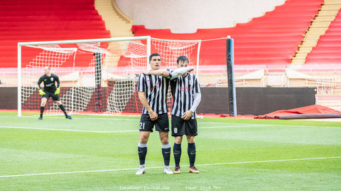 Carabiniers Football Club-Finale 2019, finale 2019  28 