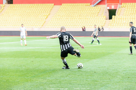 Carabiniers Football Club-Finale 2019, finale 2019  34 