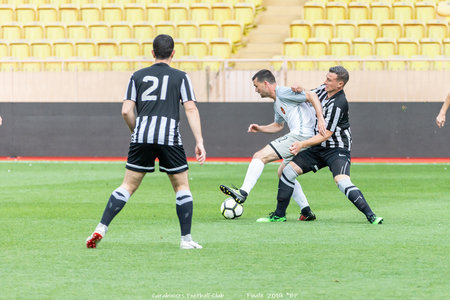 Carabiniers Football Club-Finale 2019, finale 2019  37 